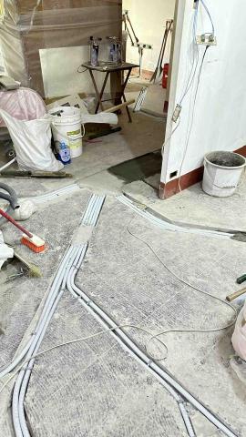 雨果工程行 - 老屋水電工程