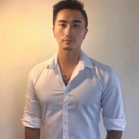 提供斷食療程服務的專家ZENO