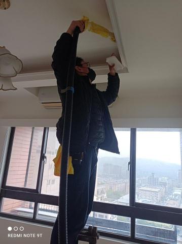 佳瑞居家清潔個人工作室 - 