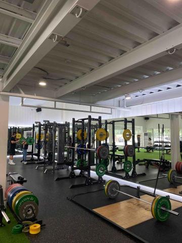 Arthur私人教練 - 