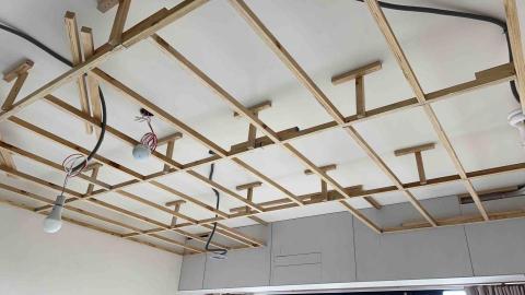 尚宏室內裝潢工程行 - 