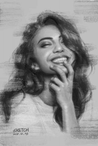 酷拉拉-插畫設計師 - 