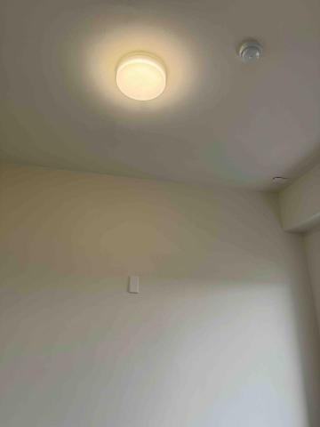 寅禾工程行 - 衣帽間自然光吸頂燈安裝