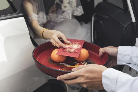 Cindy Photography - 婚禮紀錄