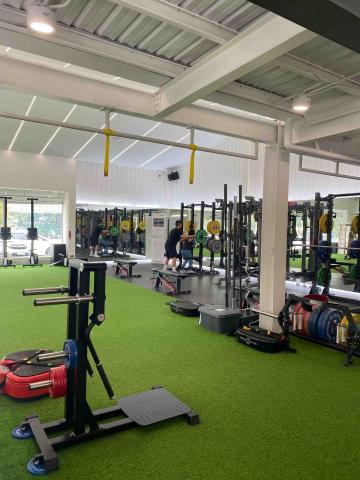 Arthur私人教練 - 