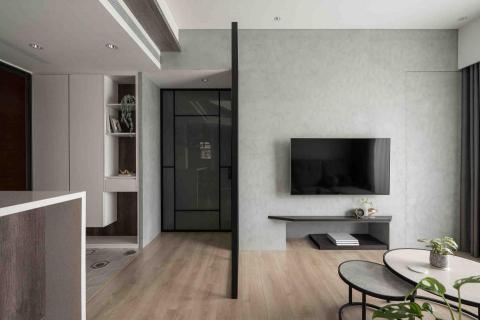 詠美國際空間設計有限公司 - 