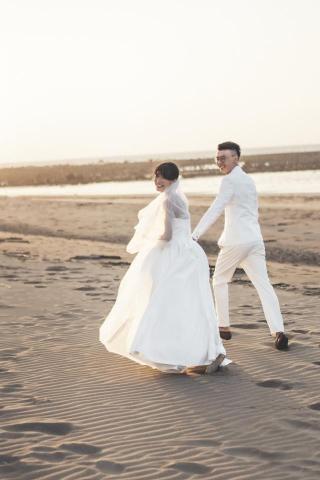 Cindy Photography - 婚紗攝影