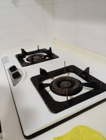 佳瑞居家清潔個人工作室 - 