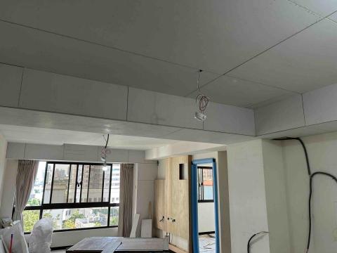 尚宏室內裝潢工程行 - 