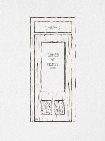 萌系柔依_ZOE - #CG手繪 #手繪童話 #萌系柔依風