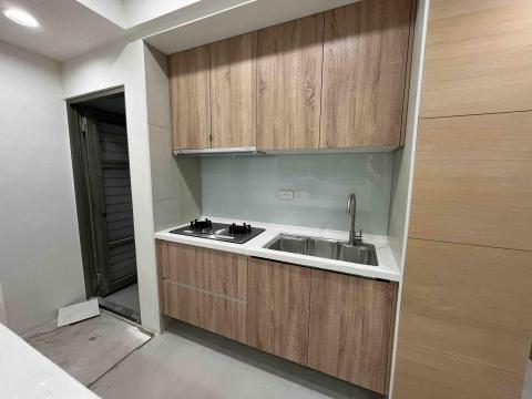 立祥系統家居-系統櫃設計.規劃 -  廚房