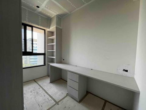 立祥系統家居-系統櫃設計.規劃 - 書房