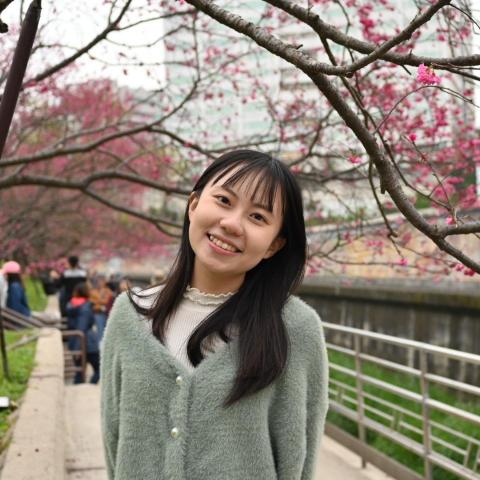 提供兒童體操台北服務的專家Anita