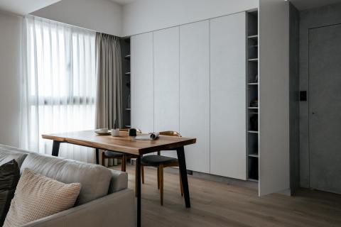 維爾影像工作室 - 室內設計拍攝