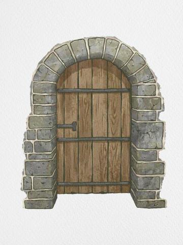 萌系柔依_ZOE - #CG手繪 #手繪童話 #萌系柔依風