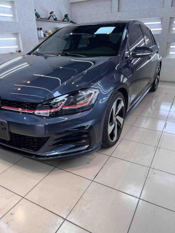 SL升亮車體美研 -  GOLF GTI 7.5 日本進口鑽石鍍膜 