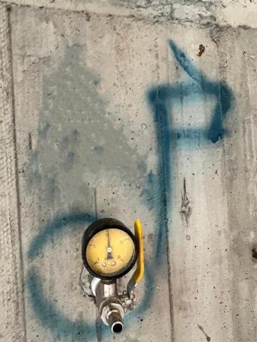 鼎立水電工程行吳先生電表、水表申請 - 自來水申請