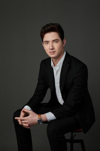 Cindy Photography - 形象照拍攝