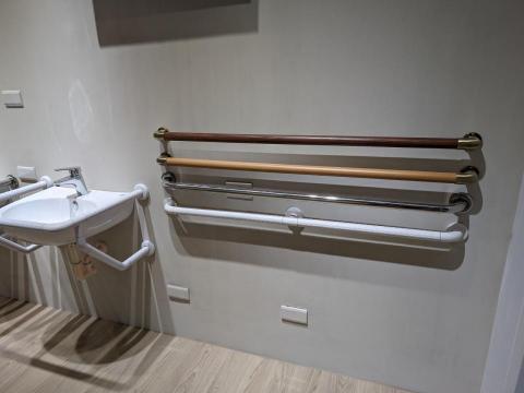 居安照護-北投店 - 