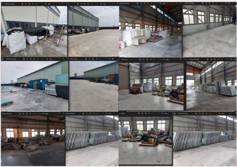 Water - 6S教育實施,管理對照