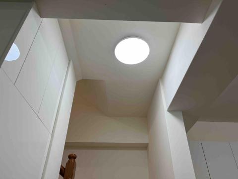 花蓮阿比水電 - 小米 智慧燈具 安裝