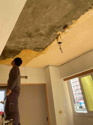 工程行 - 公寓翻修施作