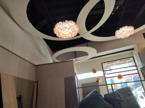 鼎立水電工程行吳先生電表、水表申請 - 全屋線路安裝工程