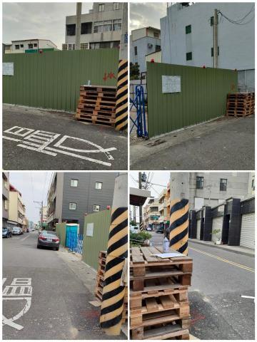 鼎立水電工程行吳先生電表、水表申請 - 申請新建案水電工程