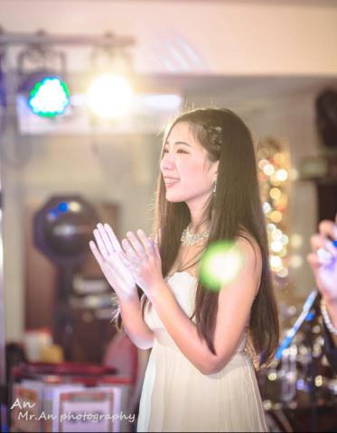 毛線兒Claire🧶 [歌手、主持、樂團] - 