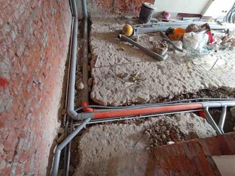 晉力專業個人水電 - 