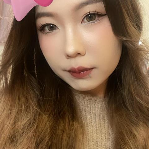 提供寄養貓服務的專家詹喬淇