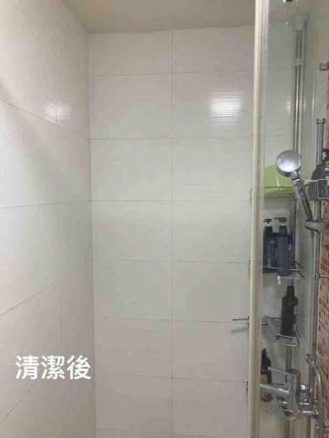 懇潔清潔工坊 - 