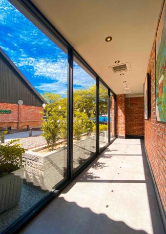 米思數位設計(何小姐) - 空間拍攝