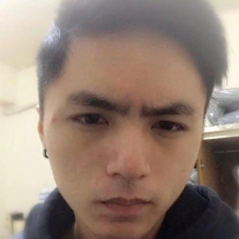 提供上門私廚服務的專家陳靖勛