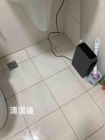 懇潔清潔工坊 - 