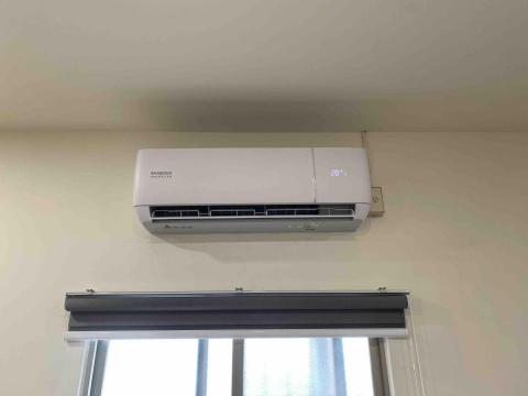 炘城冷氣工程 - 