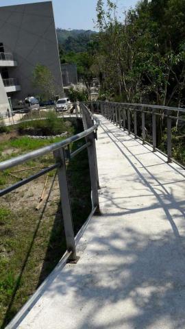 永立工程行 - 欄杆扶手