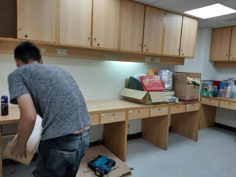 翔丞室內裝修行 - 