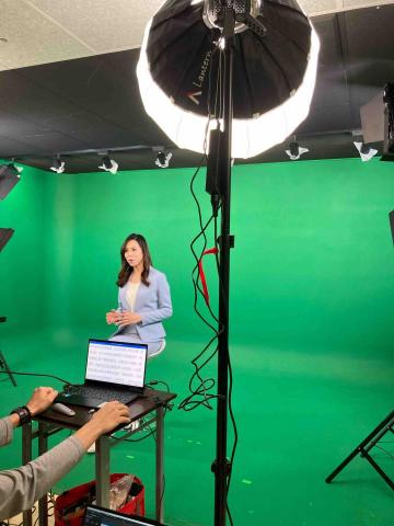 Lorraine｜數位行銷 AI 工具陪跑教練 - 