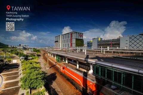 米思數位設計(何小姐) - 場景拍攝