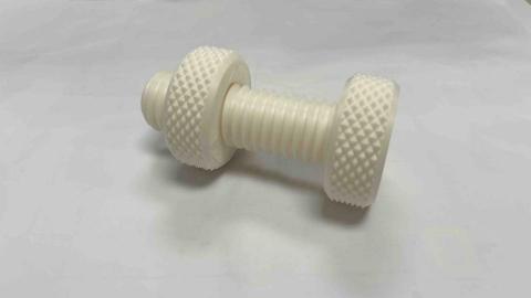 JM - FLSUN v400測試件