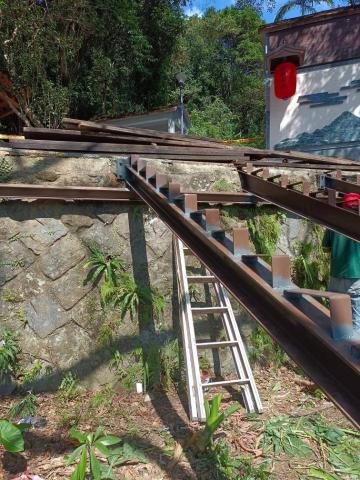 永立工程行 - 樓梯