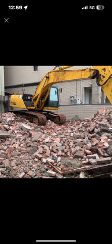 提供環保回收服務的專家益琳環保工程行