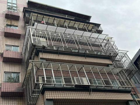 簡意金屬工程 - 