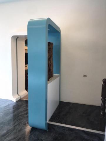 金鵬塗裝 各式塗料施工 - 噴漆