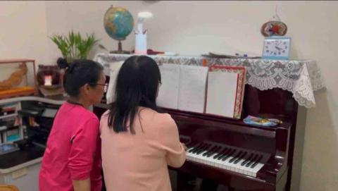 異想樂器🎵 - 鋼琴教學