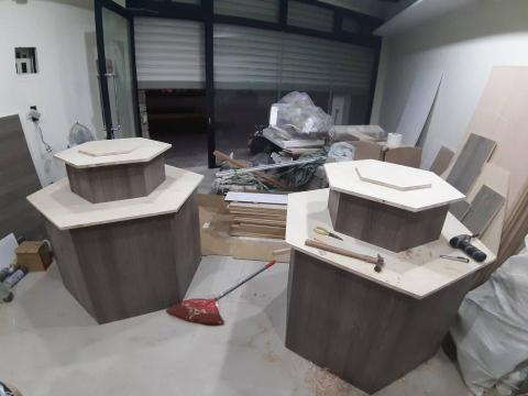 翔丞室內裝修行 - 