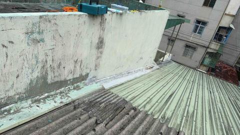 聖意防水工程 - 