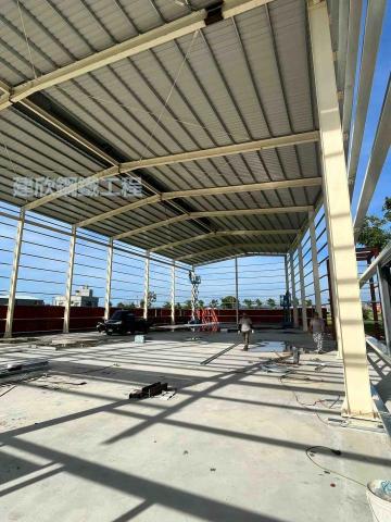 建欣鋼鐵工程有限公司 - 