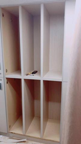 翔丞室內裝修行 - 